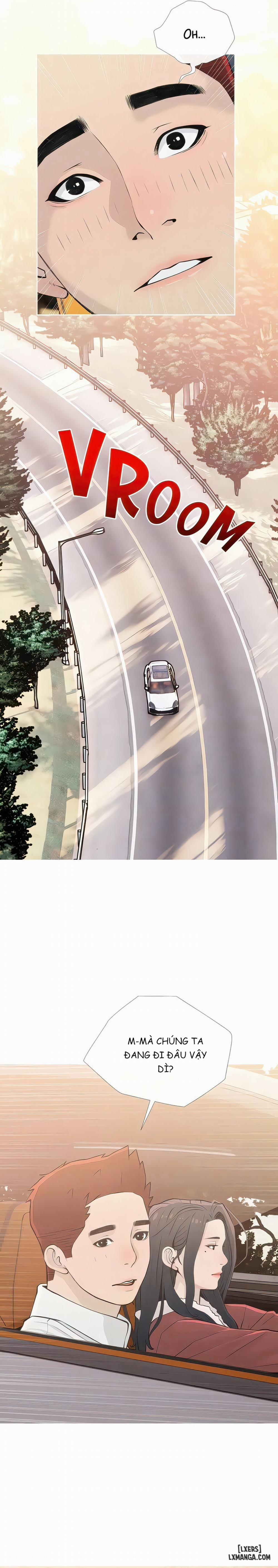 Banging My Aunt 103 trang 15