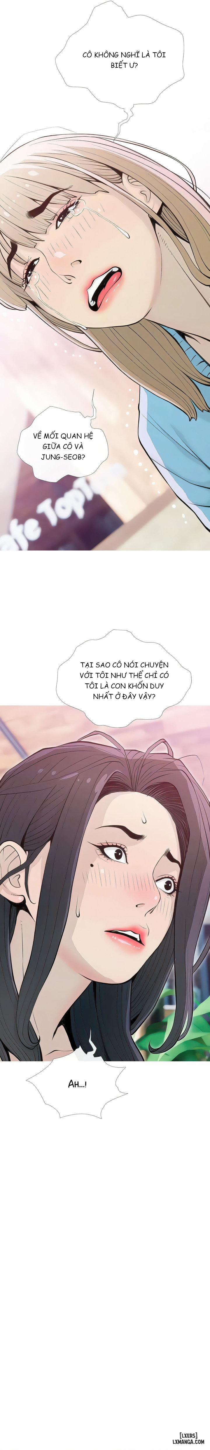 Banging My Aunt 103 trang 2