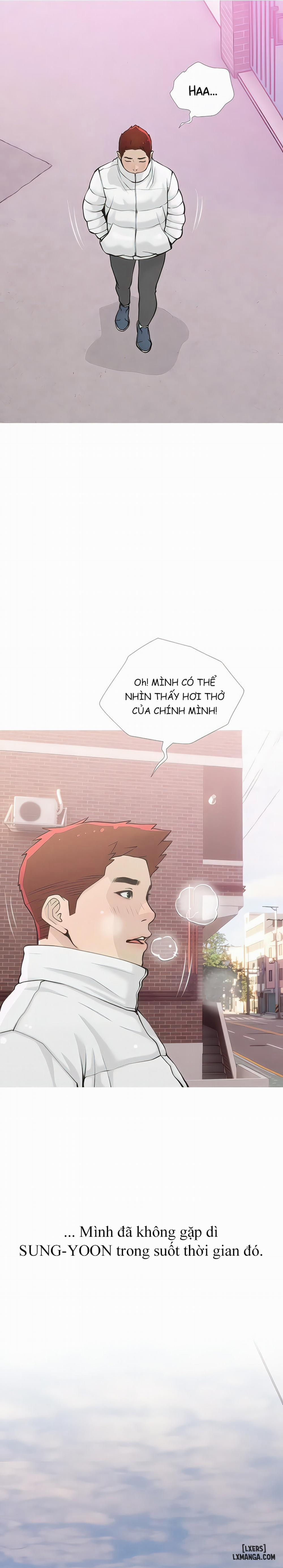 Banging My Aunt 103 trang 8