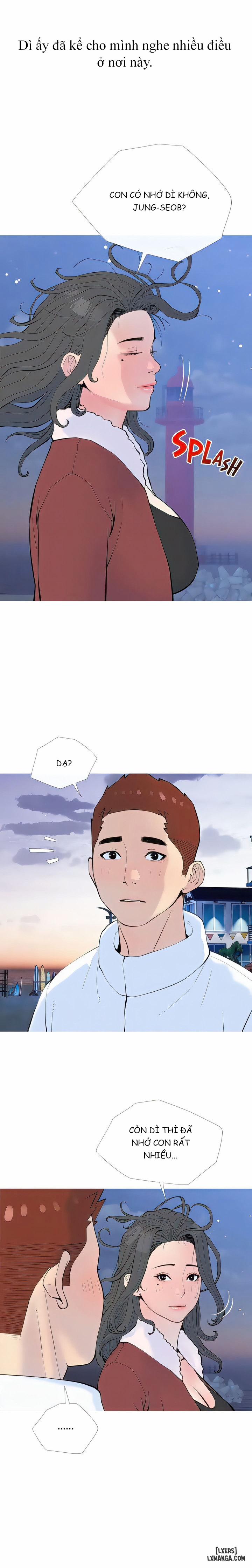 Banging My Aunt 104 trang 2