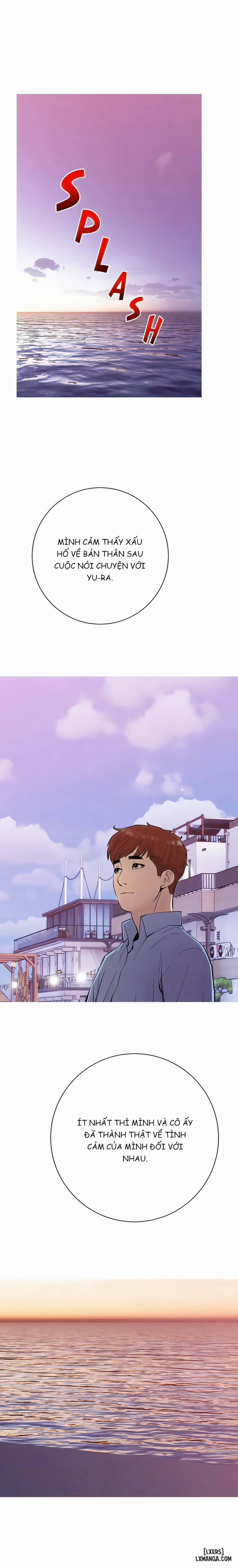 Banging My Aunt 105 END trang 12