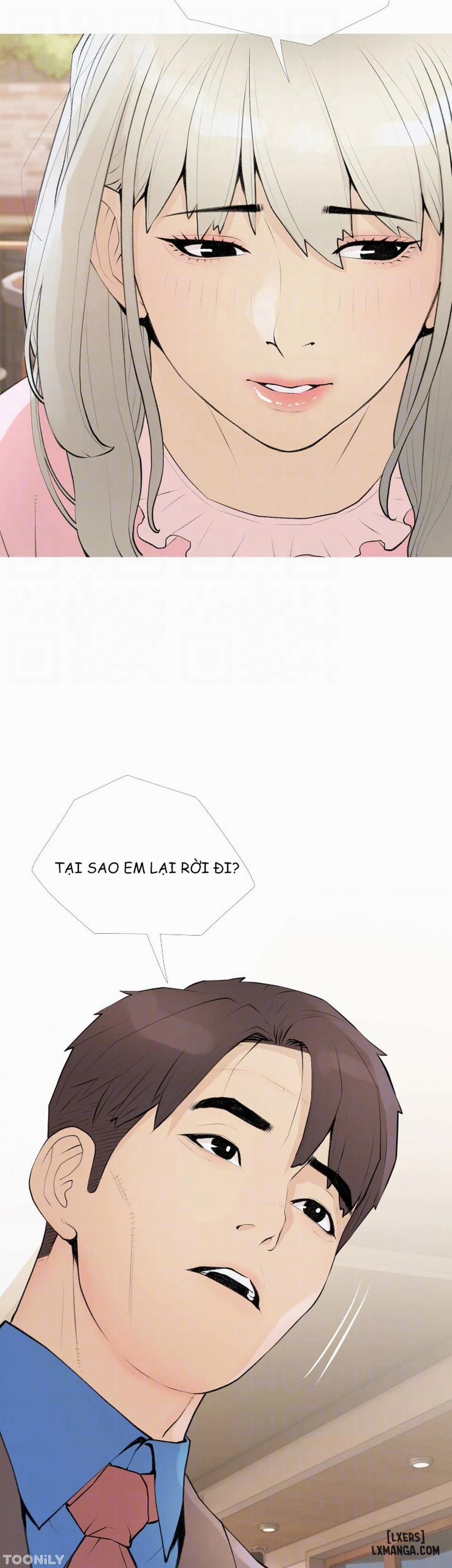 Banging My Aunt 95 trang 15