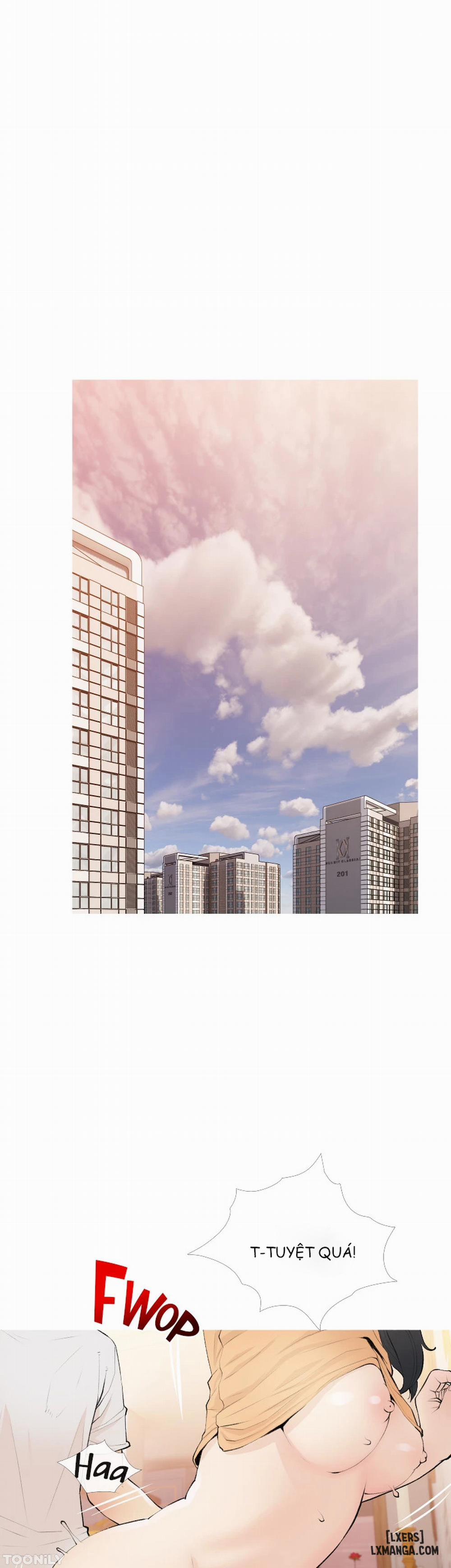 Banging My Aunt 95 trang 21