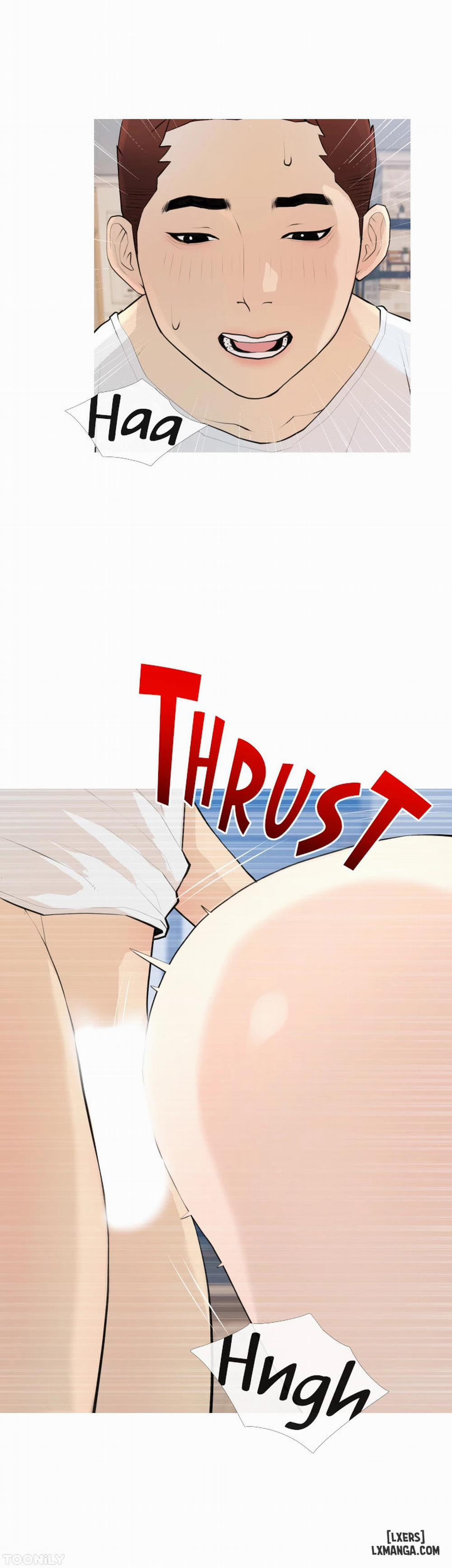 Banging My Aunt 95 trang 4