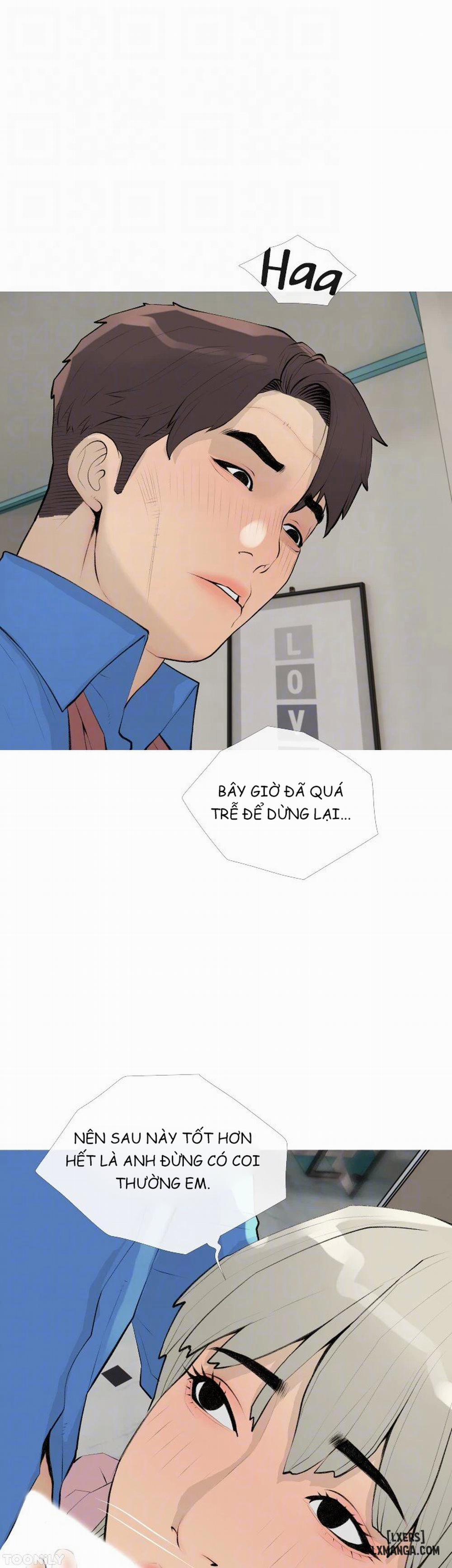 Banging My Aunt 96 trang 16