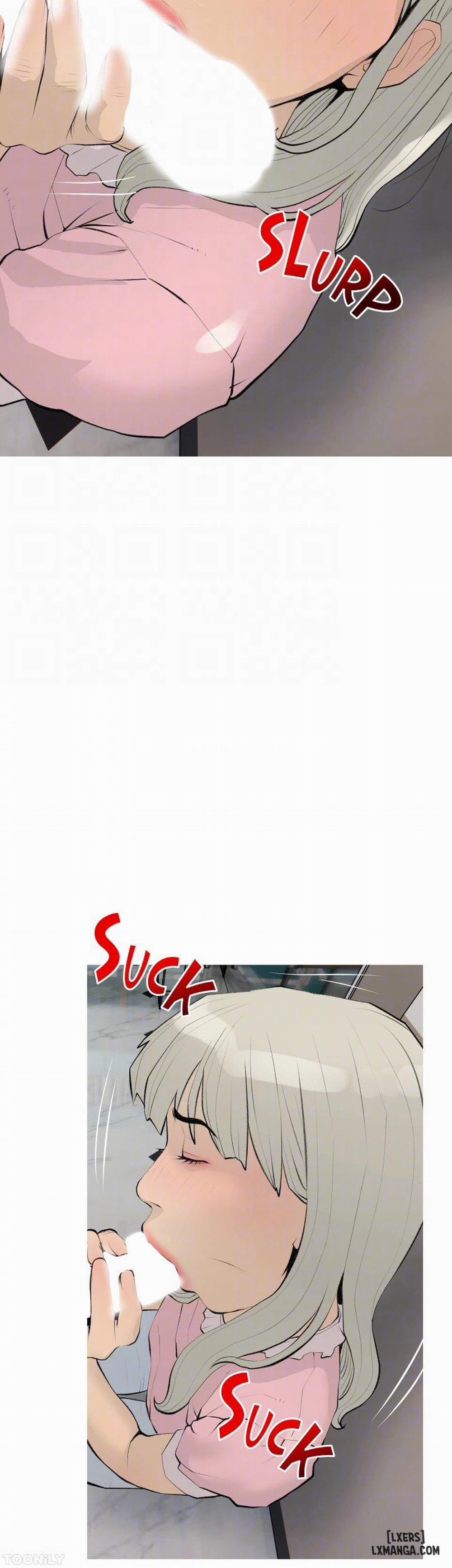 Banging My Aunt 96 trang 17