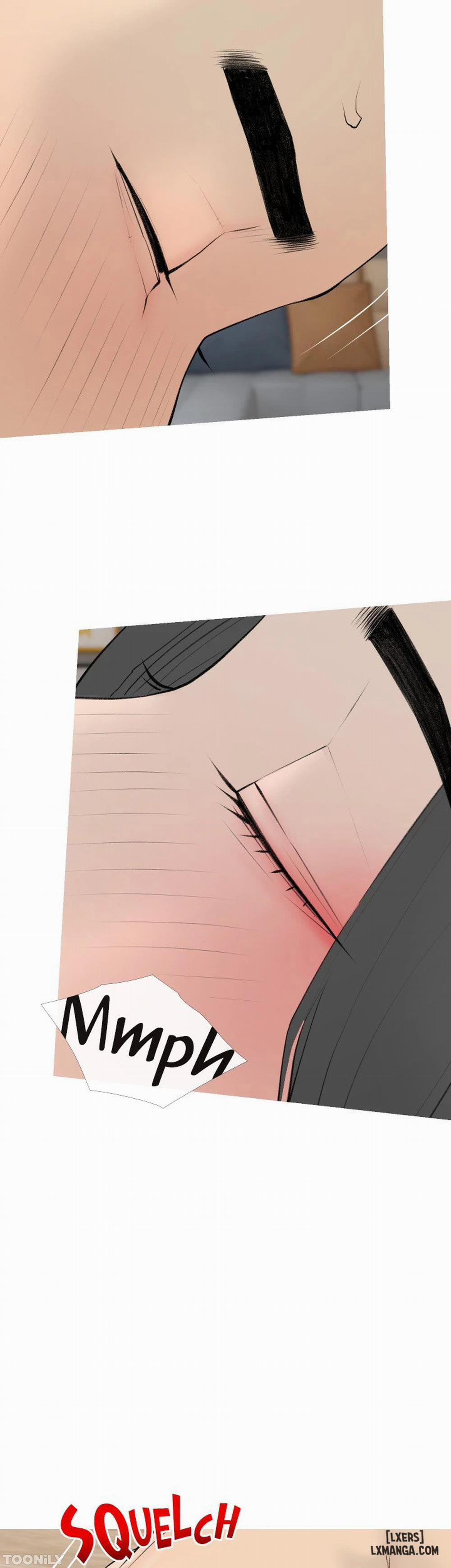 Banging My Aunt 96 trang 26