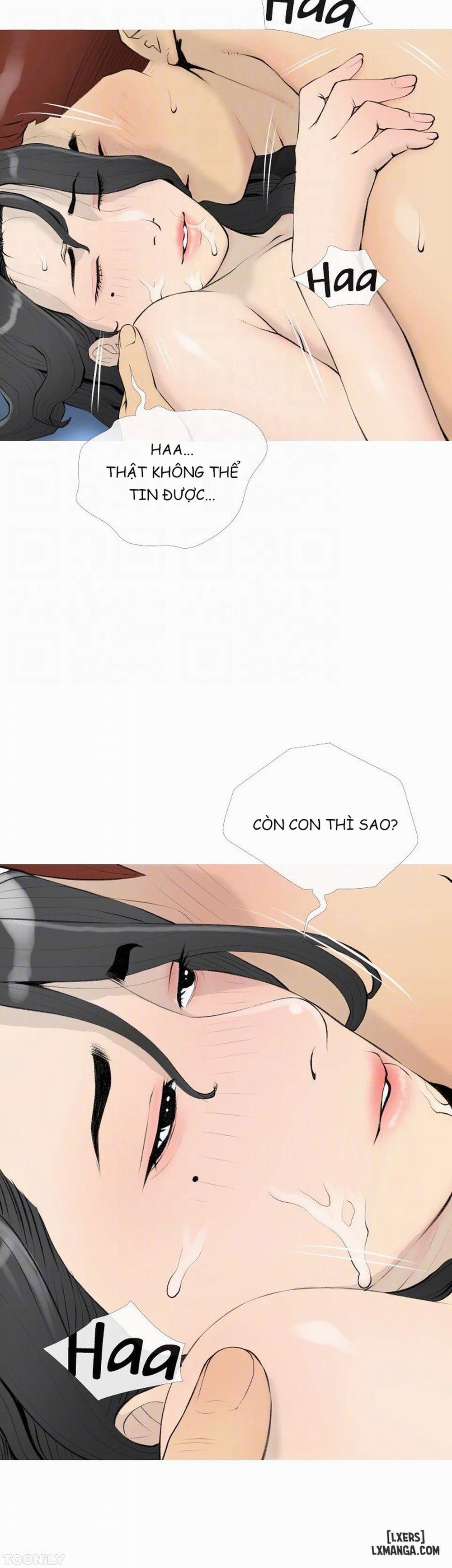 Banging My Aunt 97 trang 13