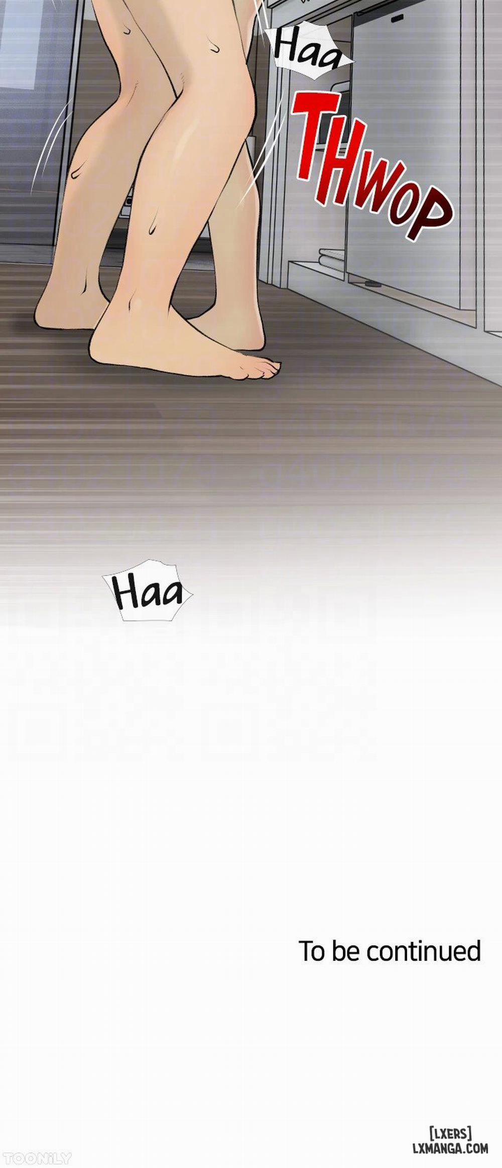 Banging My Aunt 97 trang 33