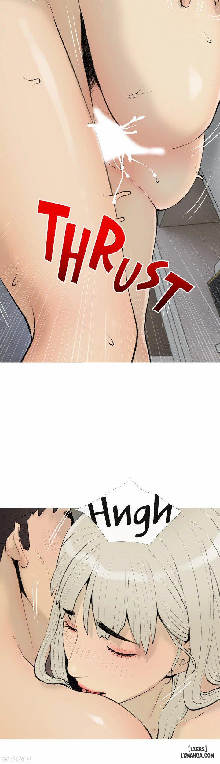 Banging My Aunt 98 trang 2