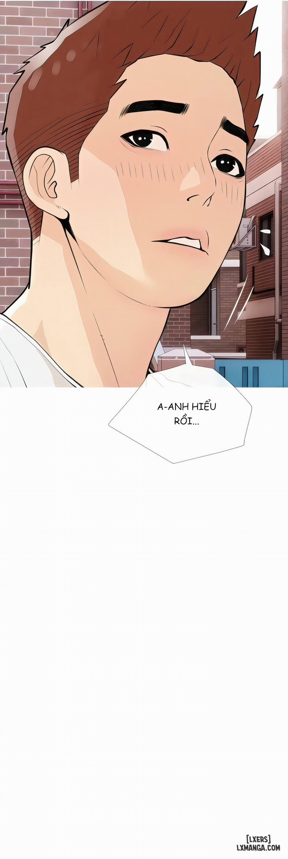 Banging My Aunt 99 trang 5