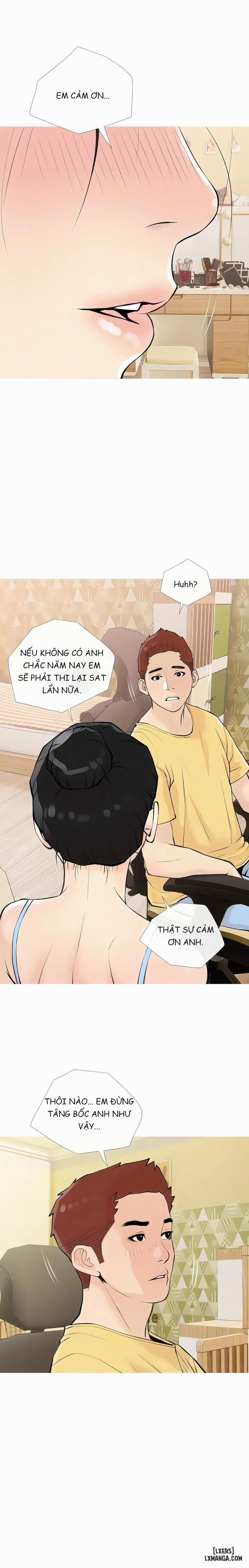 Banging My Aunt 99 trang 9