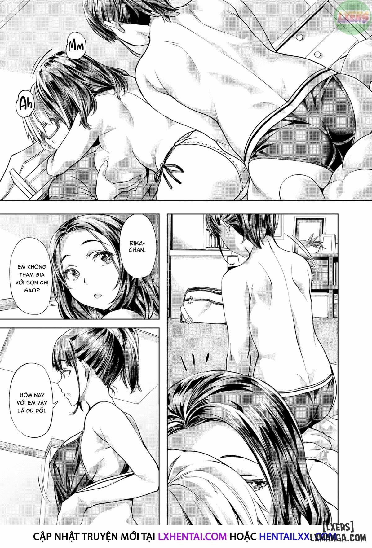 Bánh Dâu Tây 1 trang 6