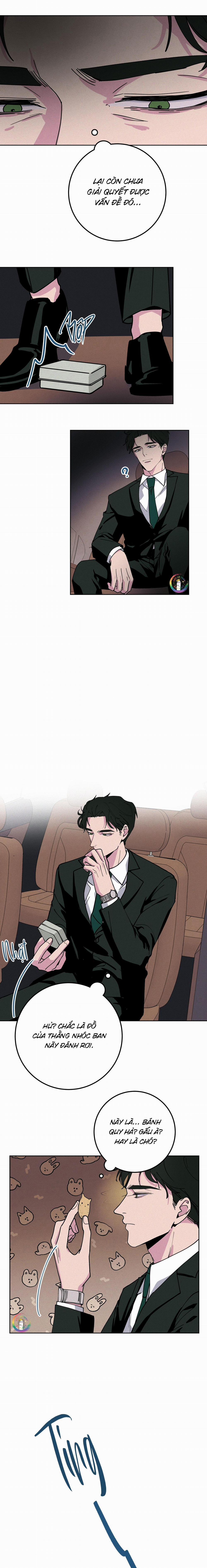 BÁNH QUY TẨM ĐÁ (END) 1 trang 16