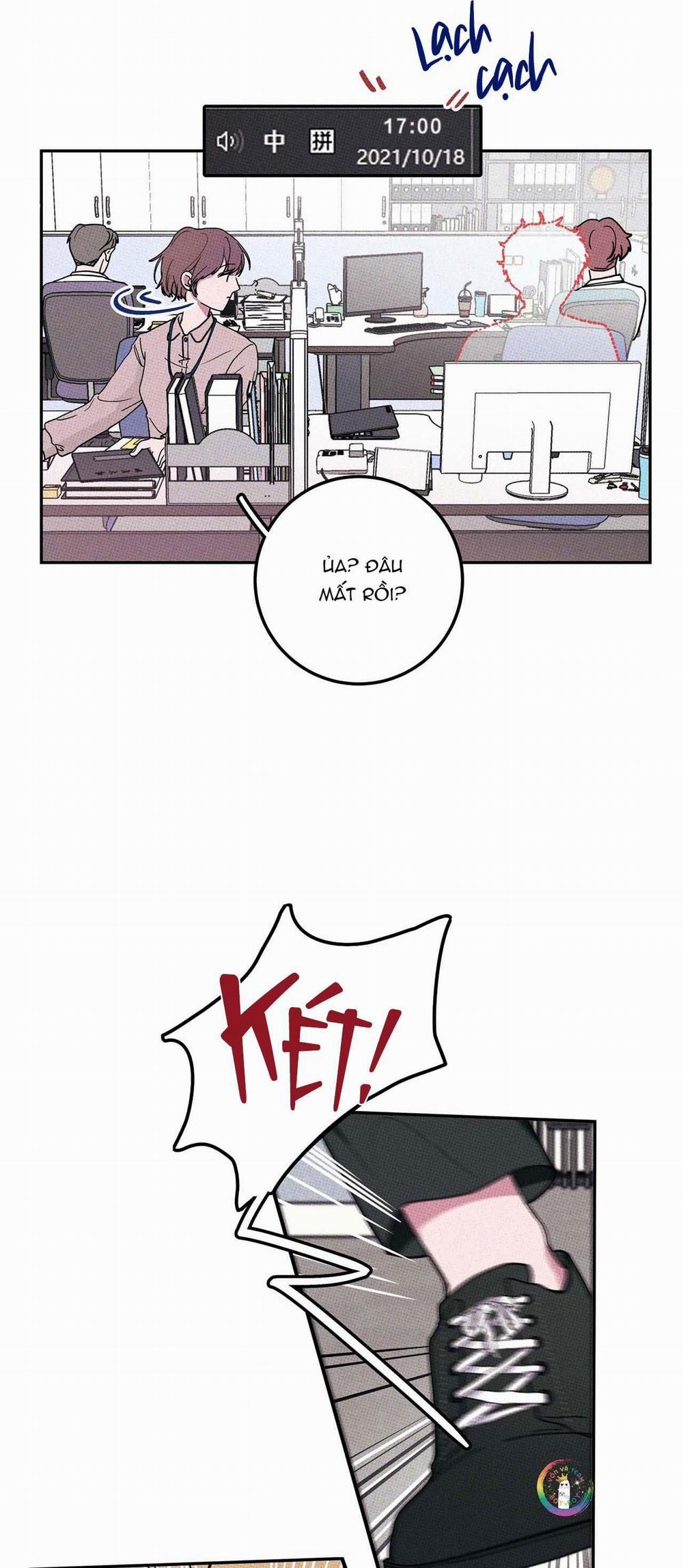 BÁNH QUY TẨM ĐÁ (END) 2 trang 10