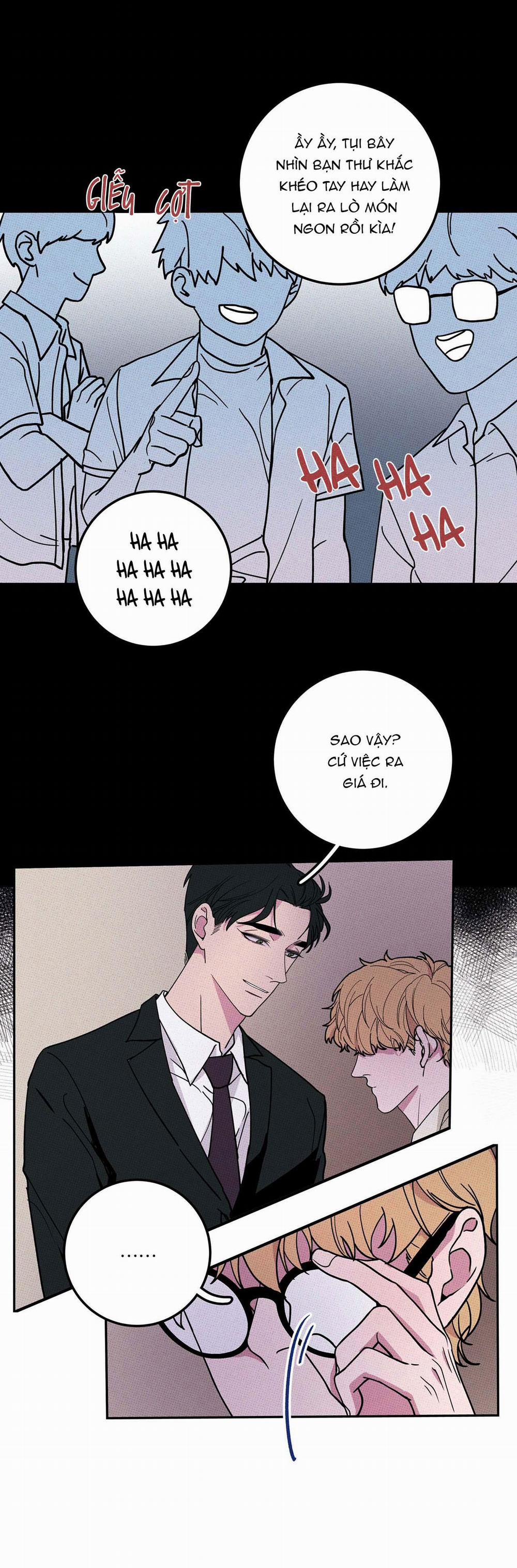 BÁNH QUY TẨM ĐÁ (END) 2 trang 38