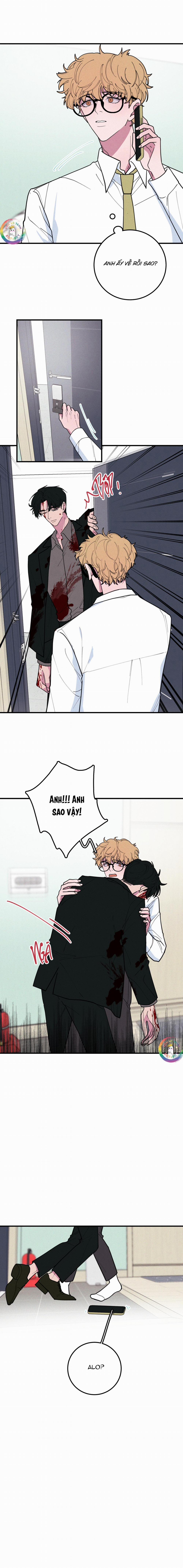 BÁNH QUY TẨM ĐÁ (END) 31 trang 9