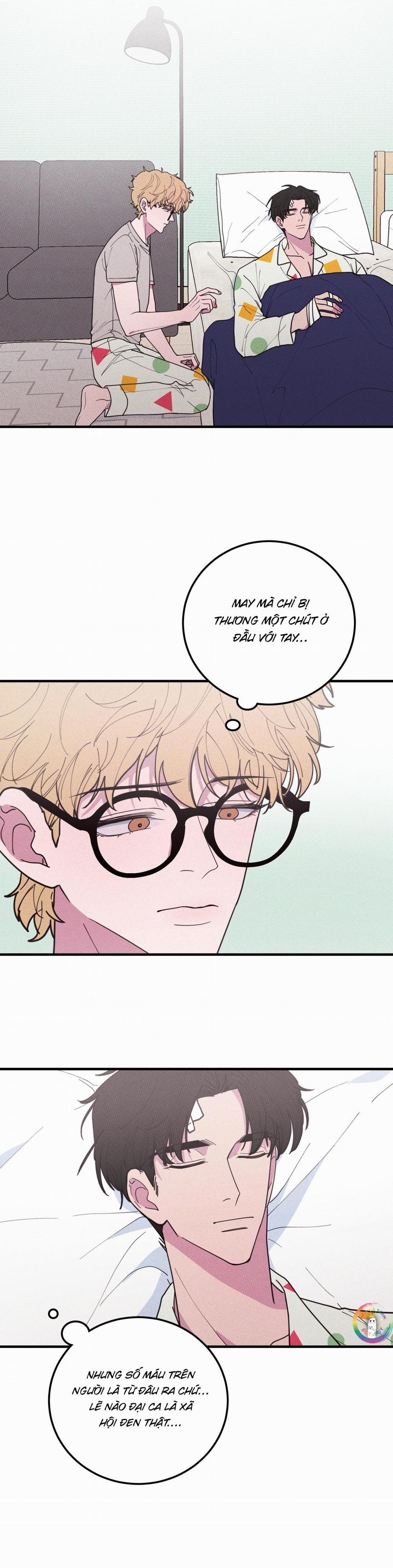 BÁNH QUY TẨM ĐÁ (END) 32 trang 13