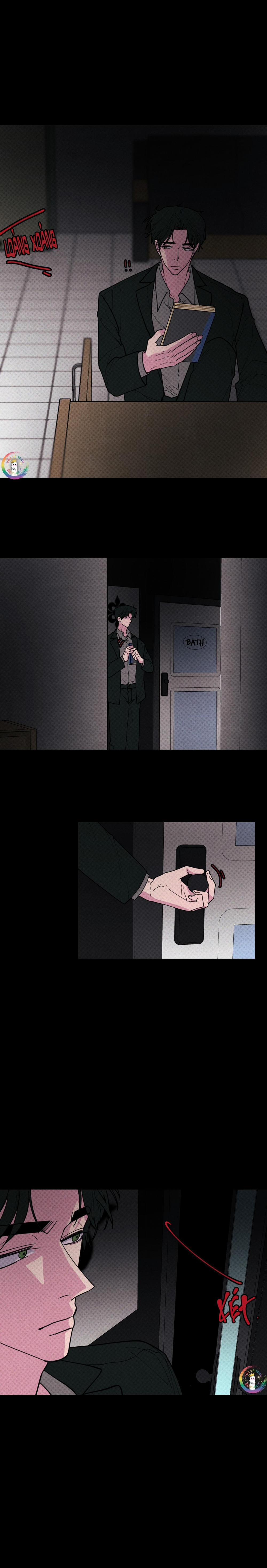 BÁNH QUY TẨM ĐÁ (END) 32 trang 4