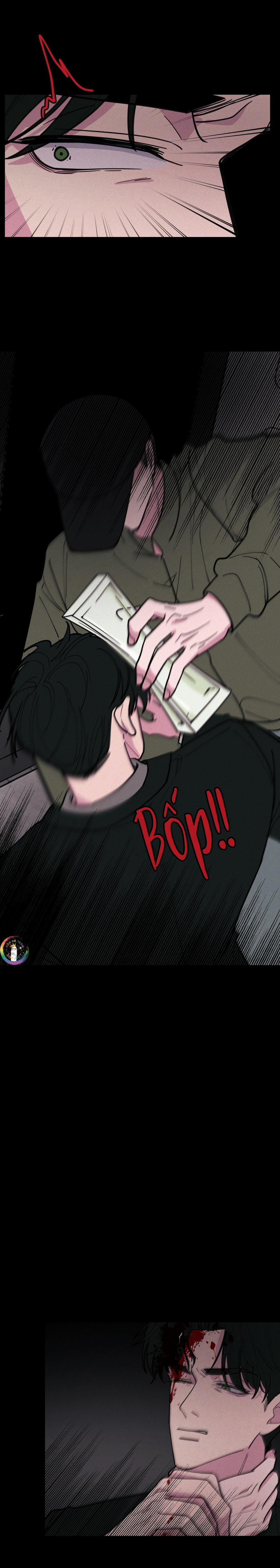 BÁNH QUY TẨM ĐÁ (END) 32 trang 6