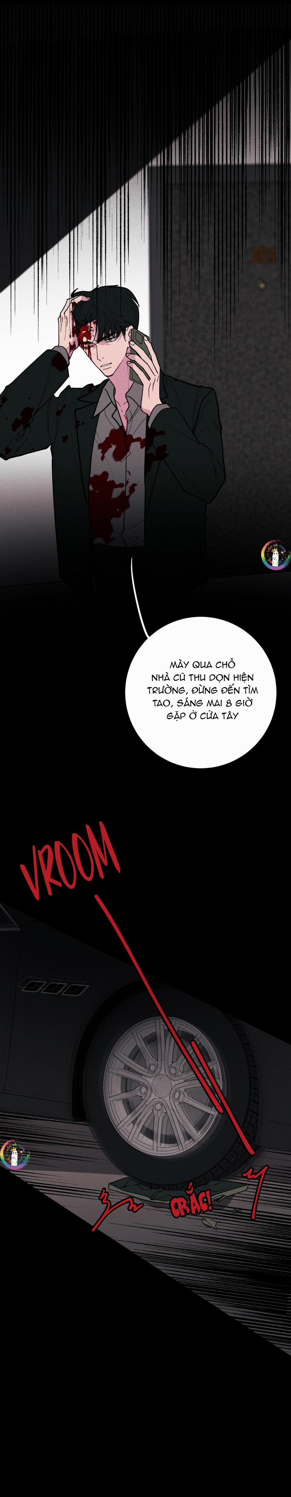 BÁNH QUY TẨM ĐÁ (END) 32 trang 9