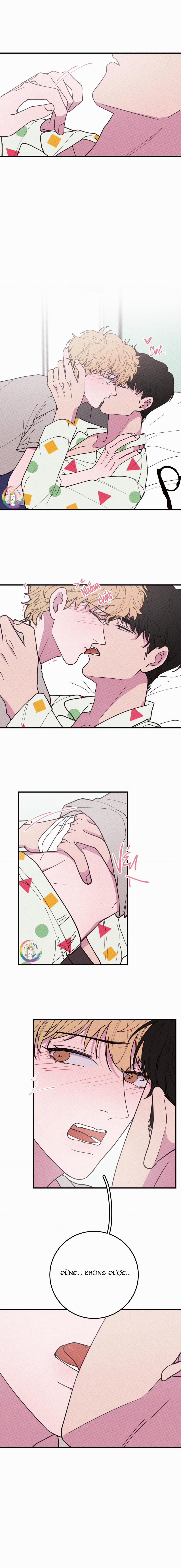 BÁNH QUY TẨM ĐÁ (END) 33 Kiss full HD trang 3