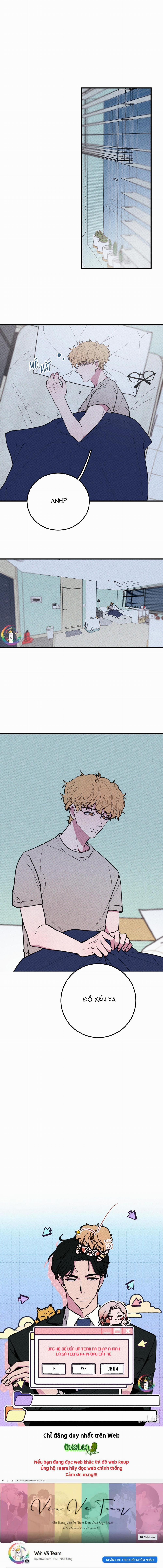 BÁNH QUY TẨM ĐÁ (END) 33 Kiss full HD trang 8