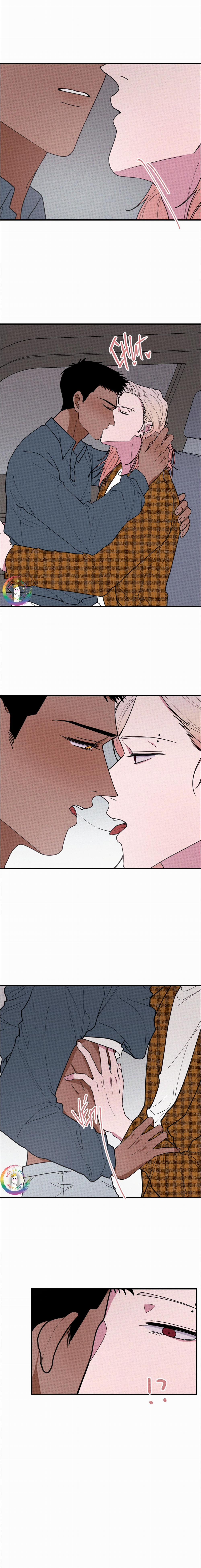 BÁNH QUY TẨM ĐÁ (END) 38.1 Ngoại Truyện trang 2