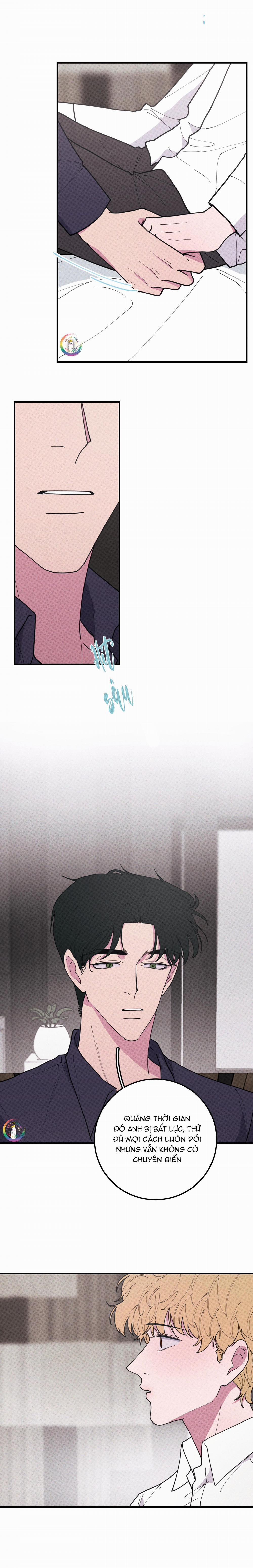 BÁNH QUY TẨM ĐÁ (END) 39 Hàng Không Che trang 4