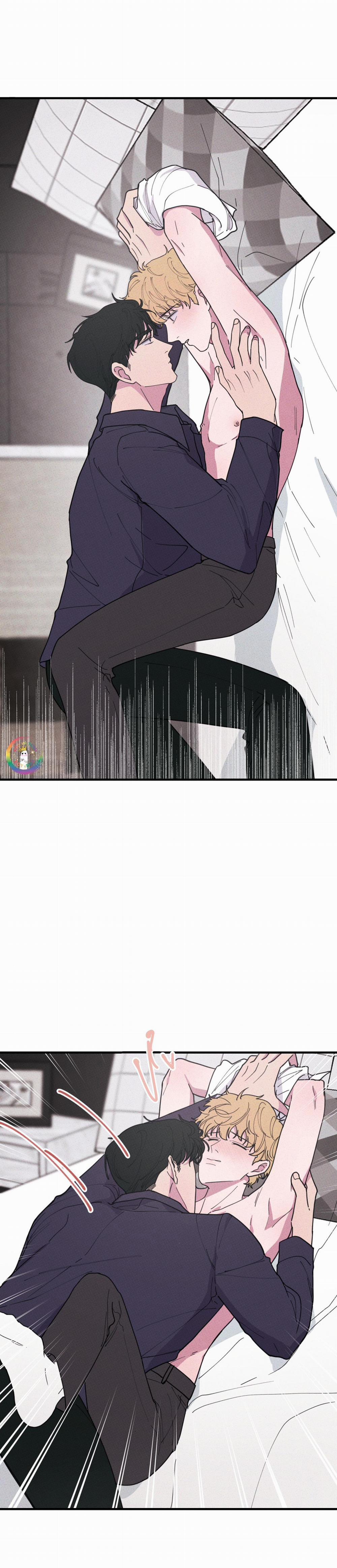 BÁNH QUY TẨM ĐÁ (END) 39 Hàng Không Che trang 7