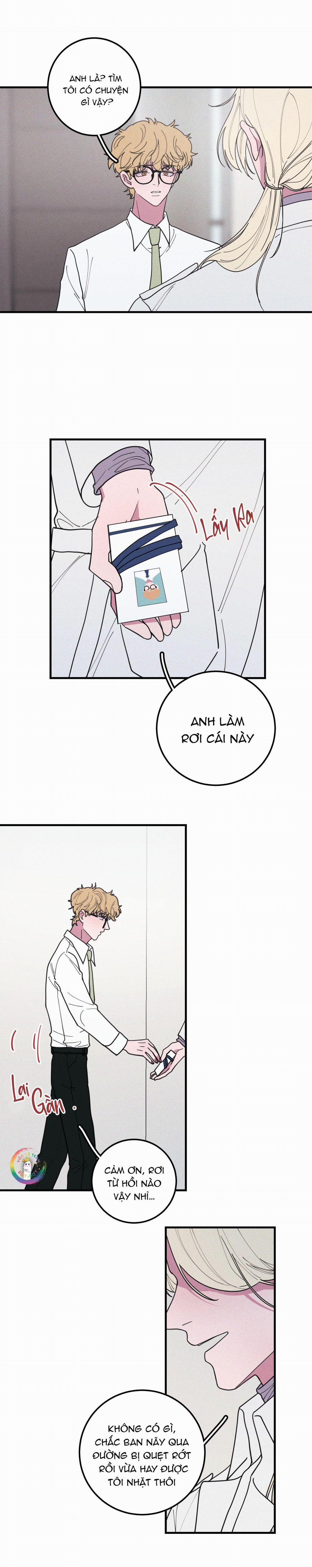 BÁNH QUY TẨM ĐÁ (END) 45 trang 6