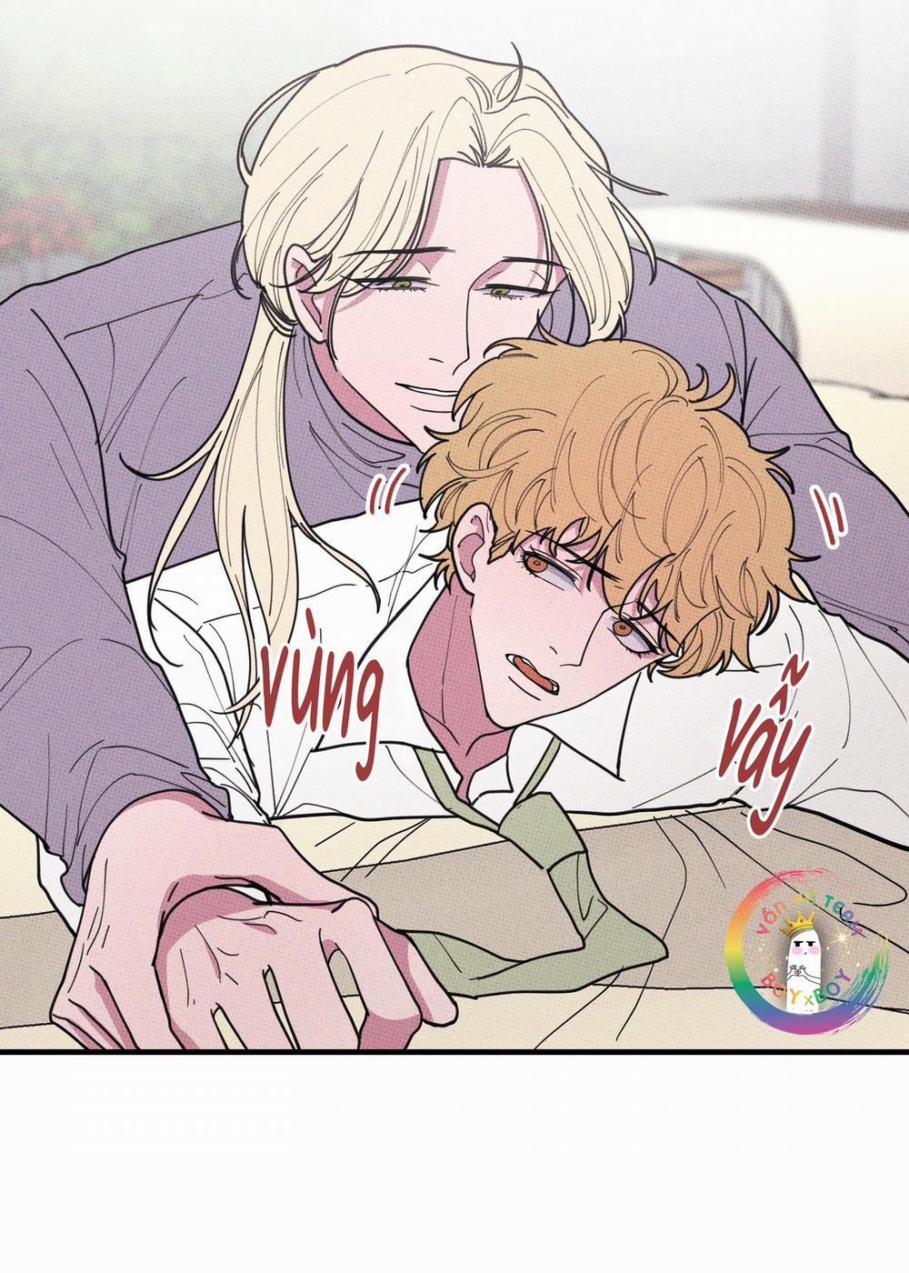 BÁNH QUY TẨM ĐÁ (END) 46 trang 33