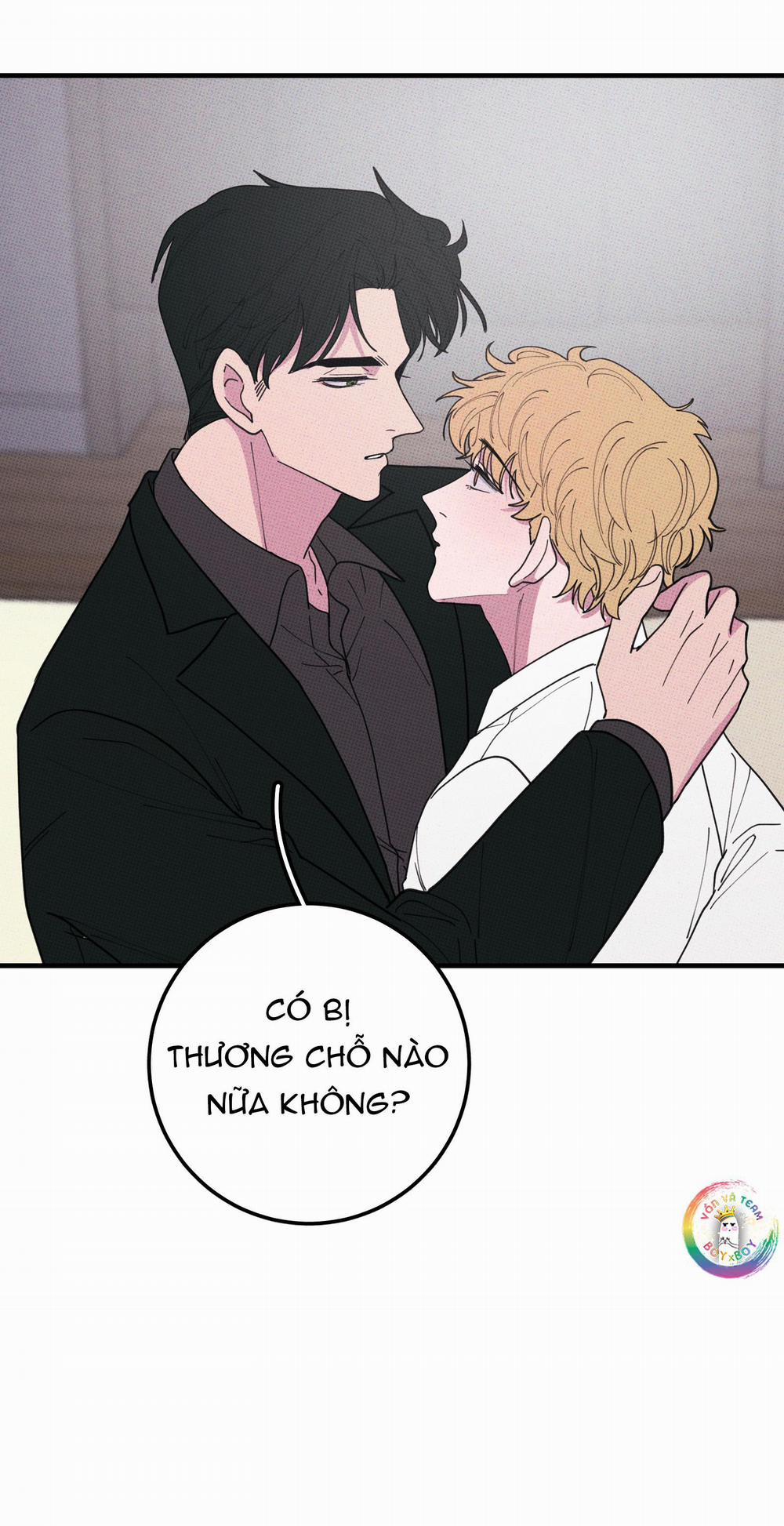 BÁNH QUY TẨM ĐÁ (END) 47 trang 10