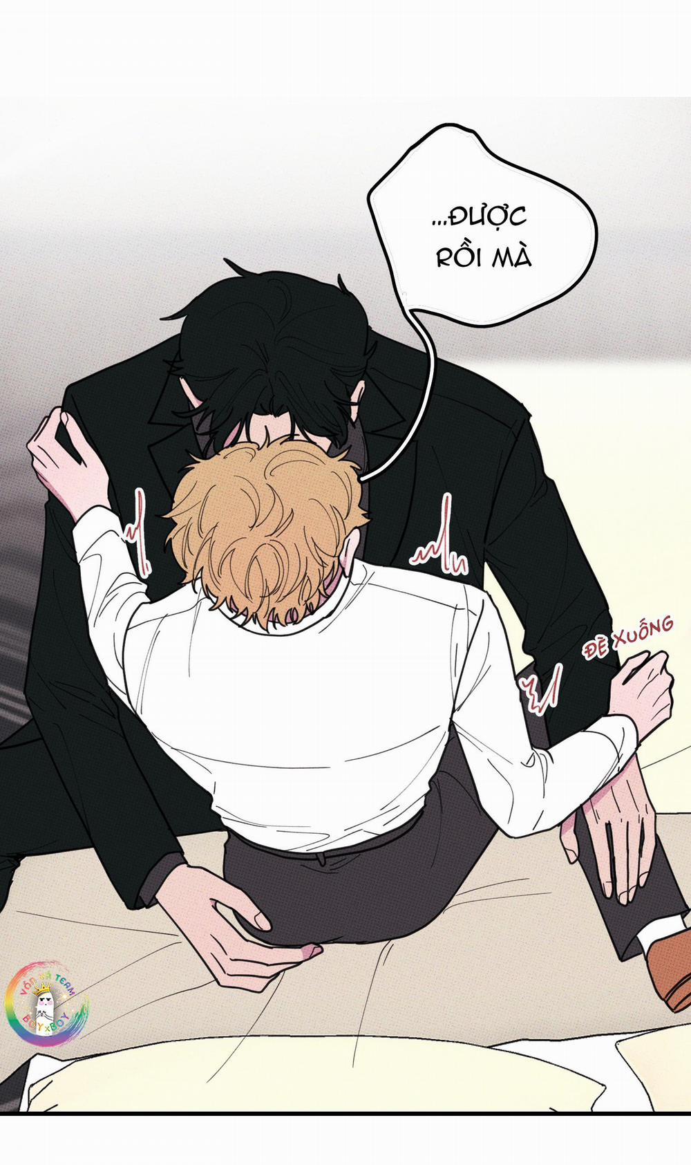 BÁNH QUY TẨM ĐÁ (END) 47 trang 12