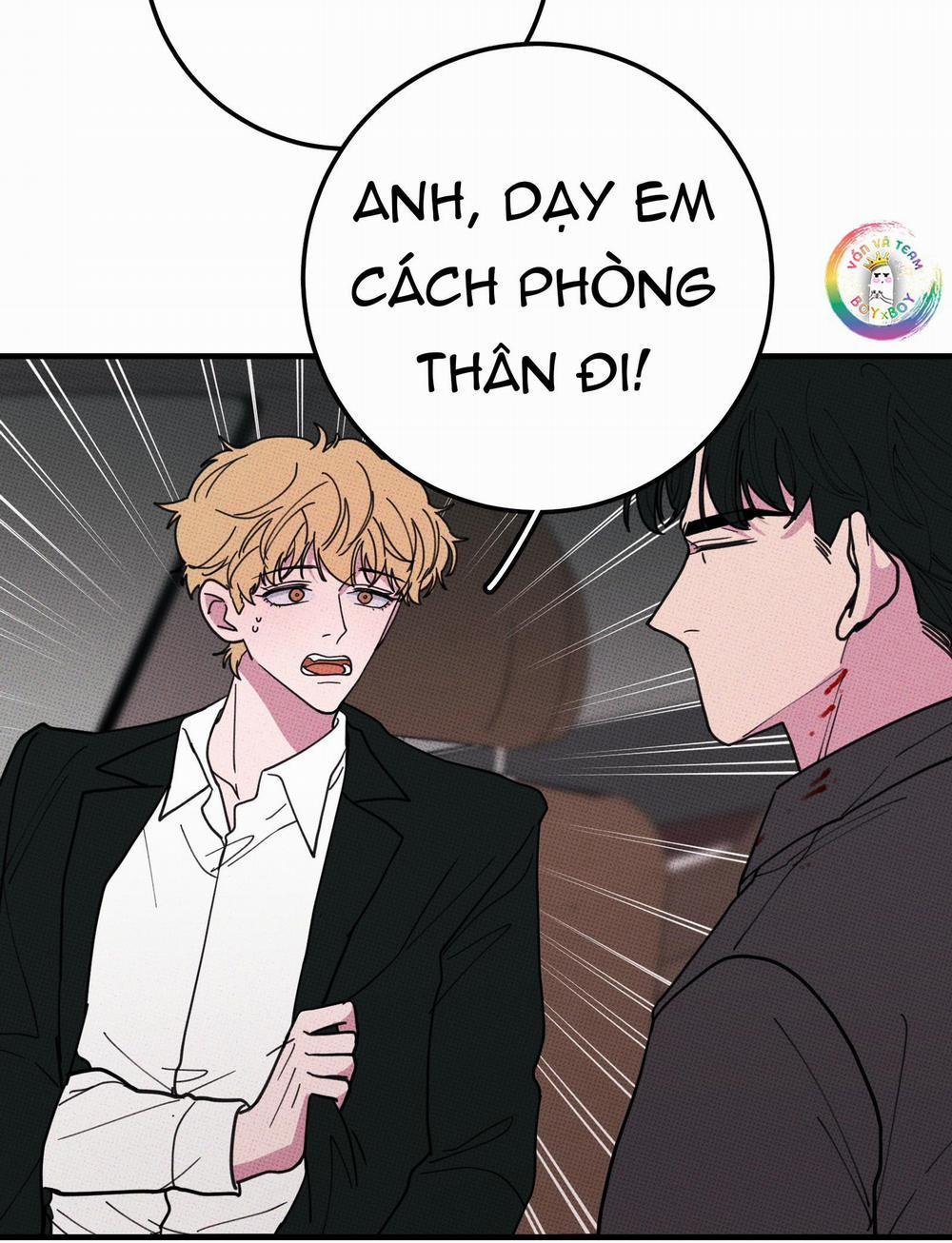 BÁNH QUY TẨM ĐÁ (END) 47 trang 27