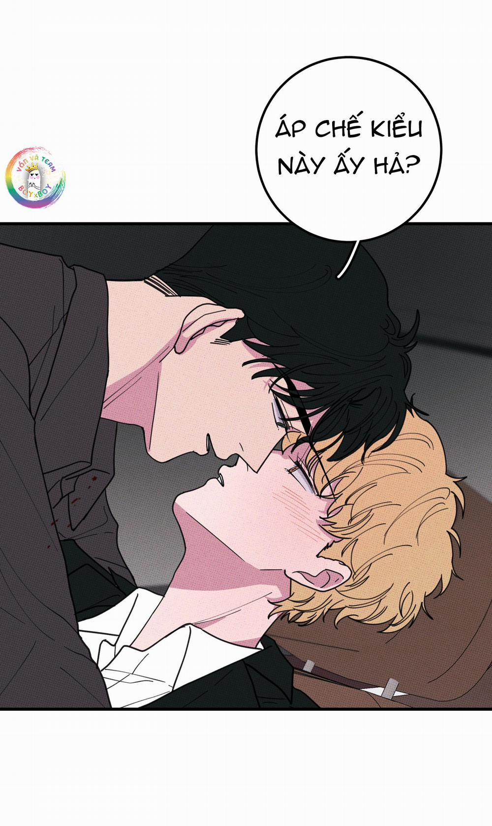 BÁNH QUY TẨM ĐÁ (END) 47 trang 31