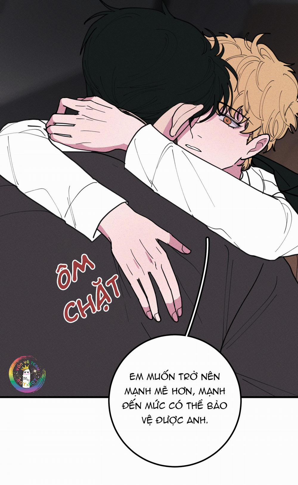 BÁNH QUY TẨM ĐÁ (END) 47 trang 33