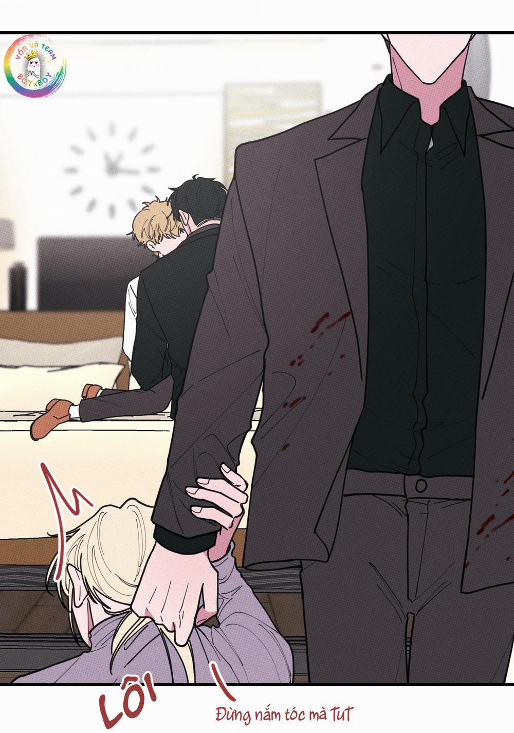 BÁNH QUY TẨM ĐÁ (END) 47 trang 5