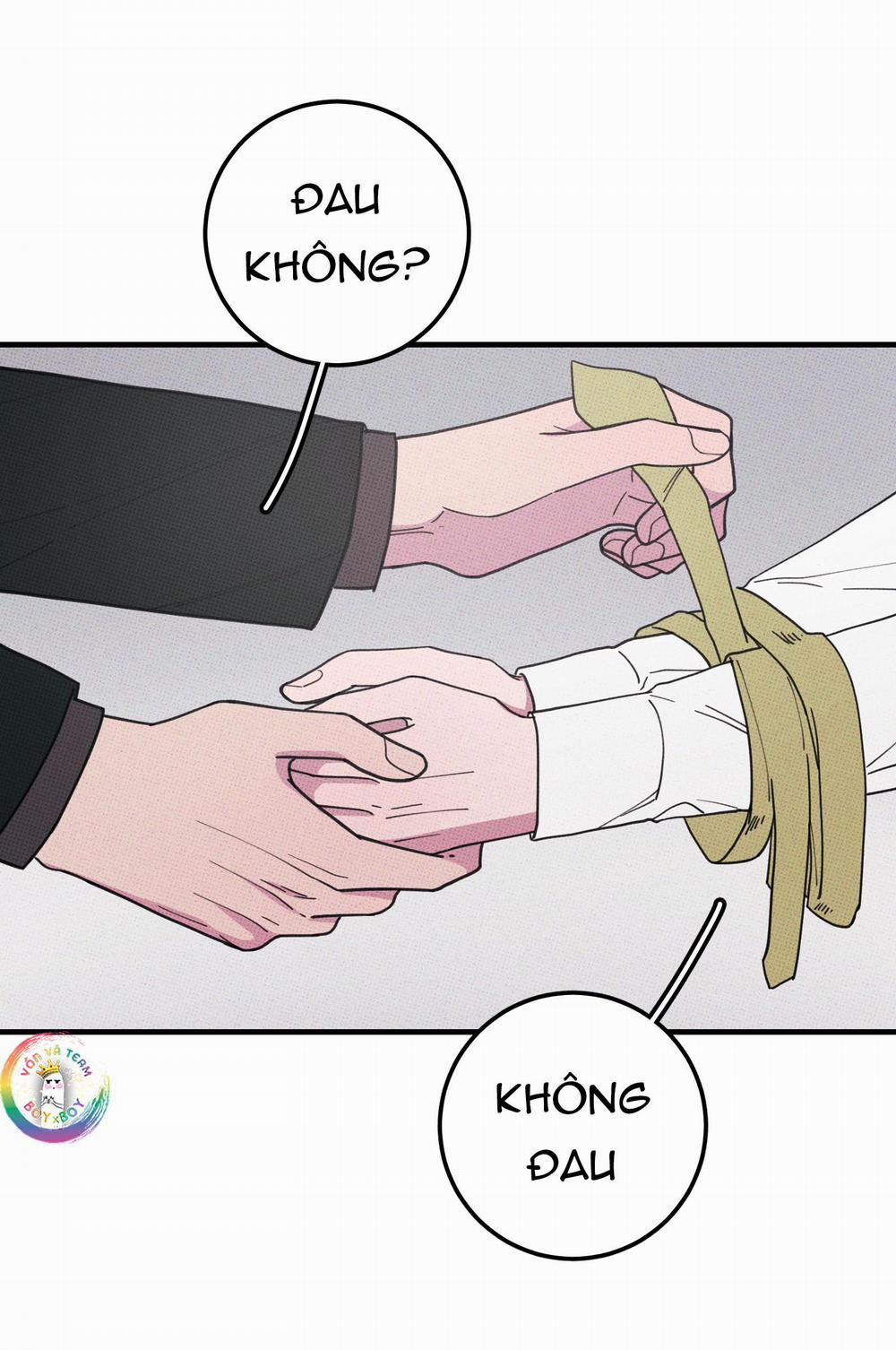 BÁNH QUY TẨM ĐÁ (END) 47 trang 9