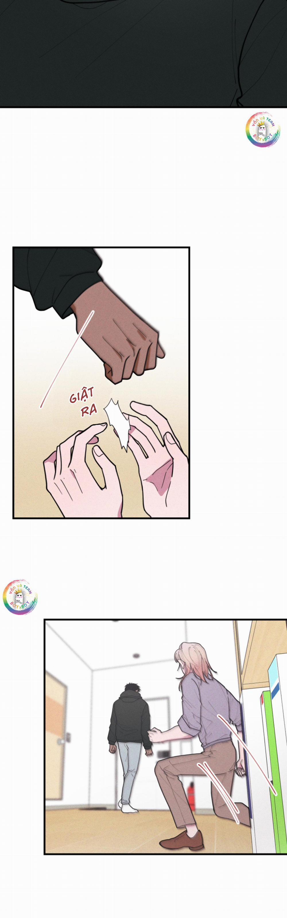 BÁNH QUY TẨM ĐÁ (END) 48 trang 12