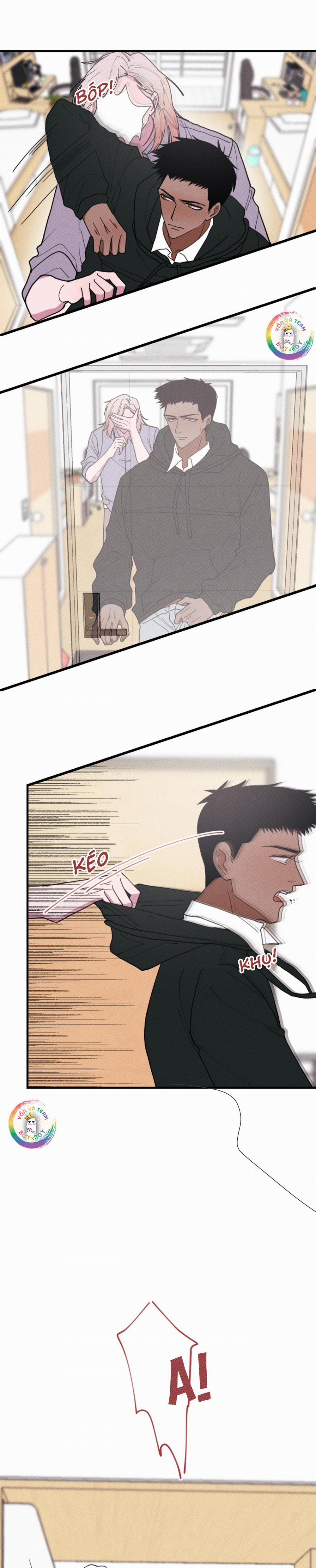 BÁNH QUY TẨM ĐÁ (END) 48 trang 14