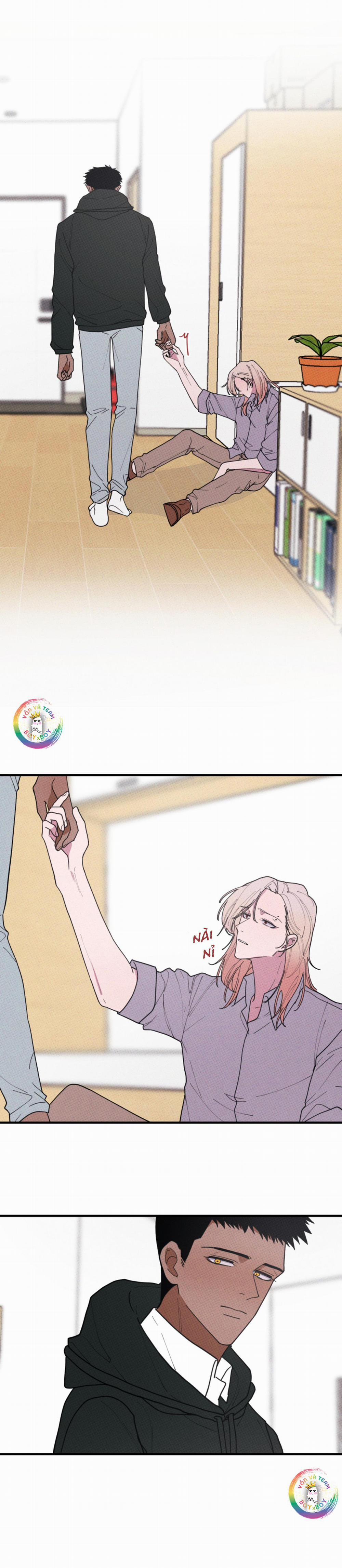 BÁNH QUY TẨM ĐÁ (END) 48 trang 9