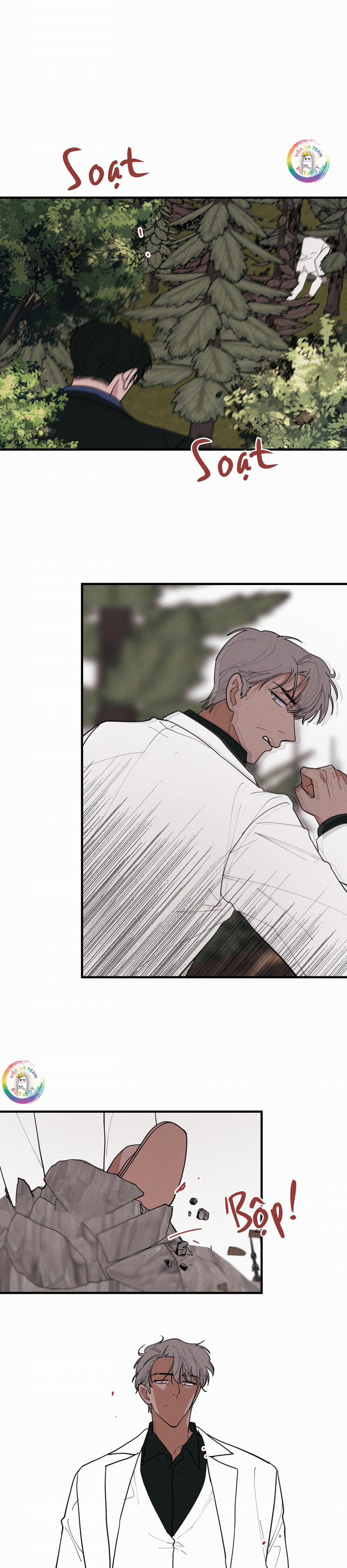 BÁNH QUY TẨM ĐÁ (END) 49 trang 13