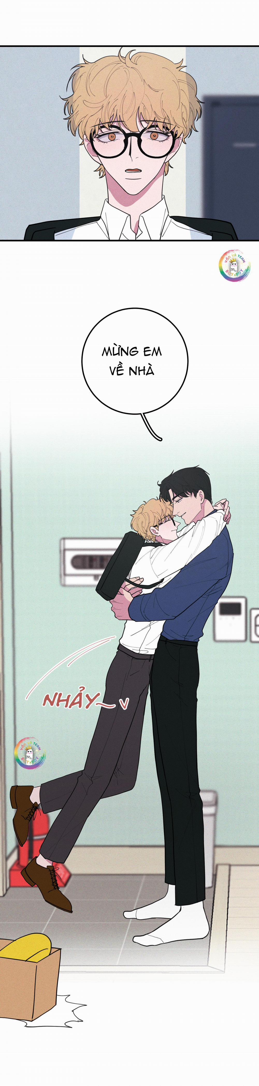 BÁNH QUY TẨM ĐÁ (END) 49 trang 20