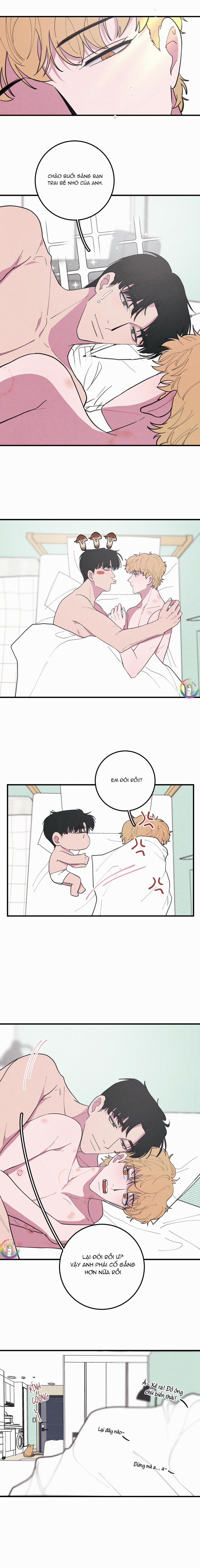 BÁNH QUY TẨM ĐÁ (END) 50 END trang 10