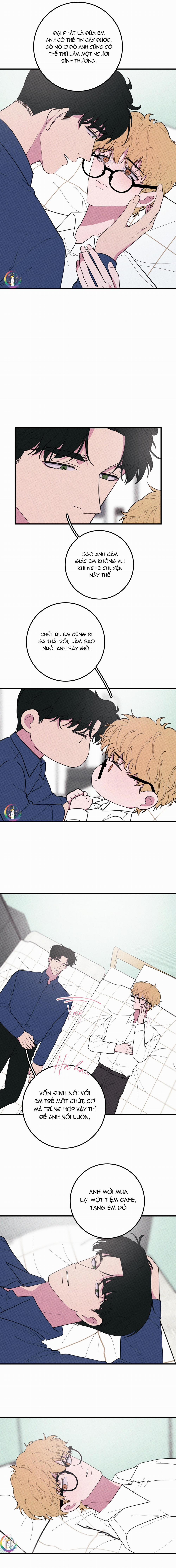 BÁNH QUY TẨM ĐÁ (END) 50 END trang 5