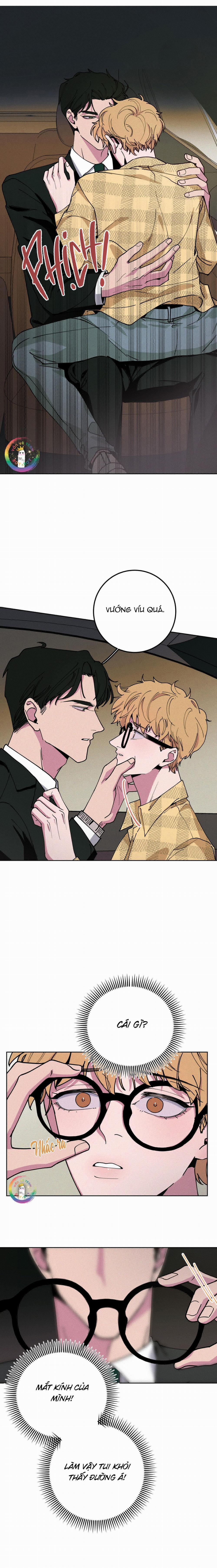 Bánh Quy Tẩm Đá 1 trang 11