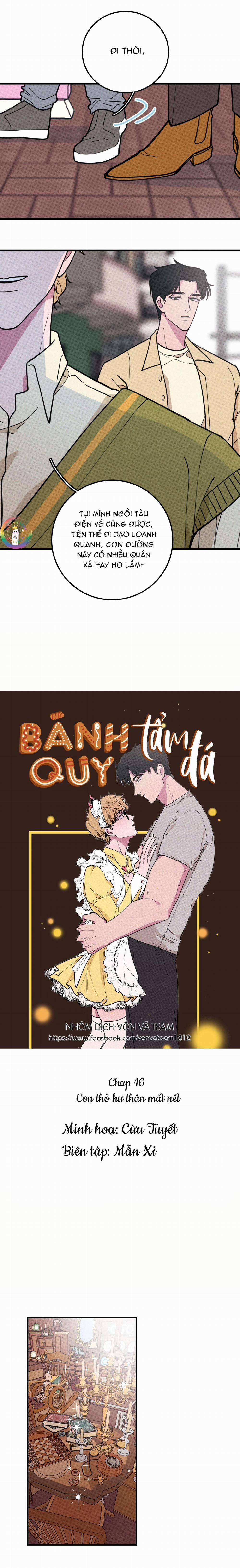 Bánh Quy Tẩm Đá 16 trang 1