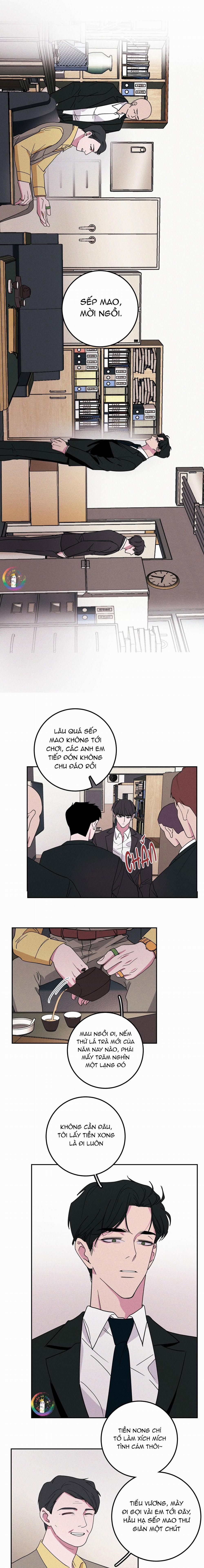 Bánh Quy Tẩm Đá 3 trang 2