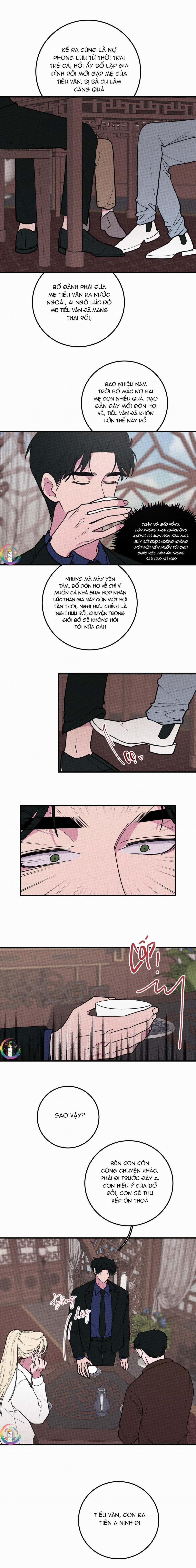 Bánh Quy Tẩm Đá 30 trang 2